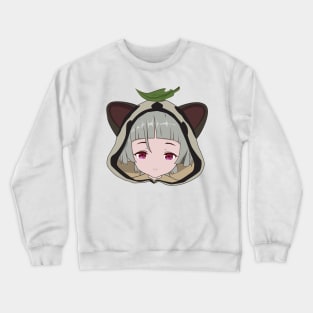 Genshin Impact Sayu Crewneck Sweatshirt